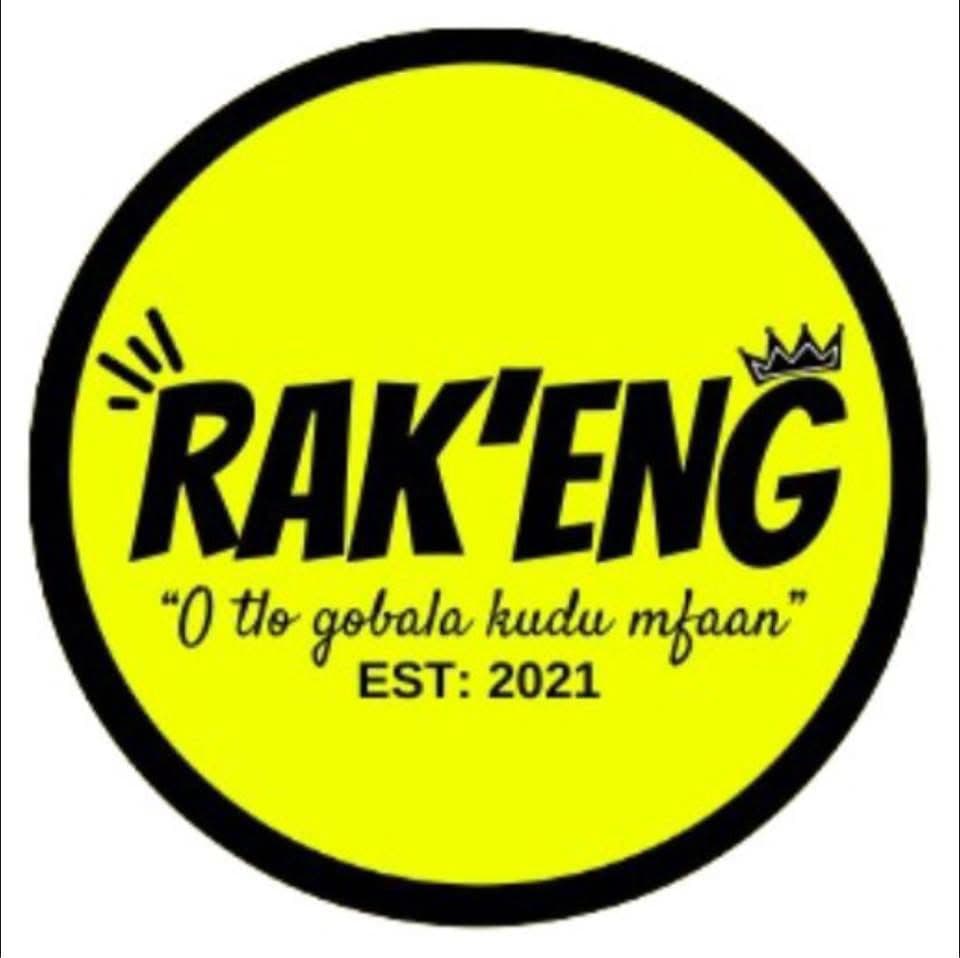 RAK'ENG Logo